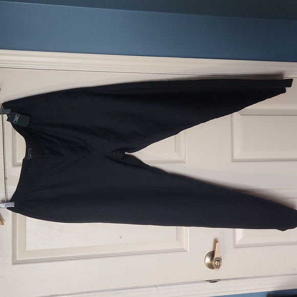 Abercrombie jogger style dress pants - Picture 1 of 3